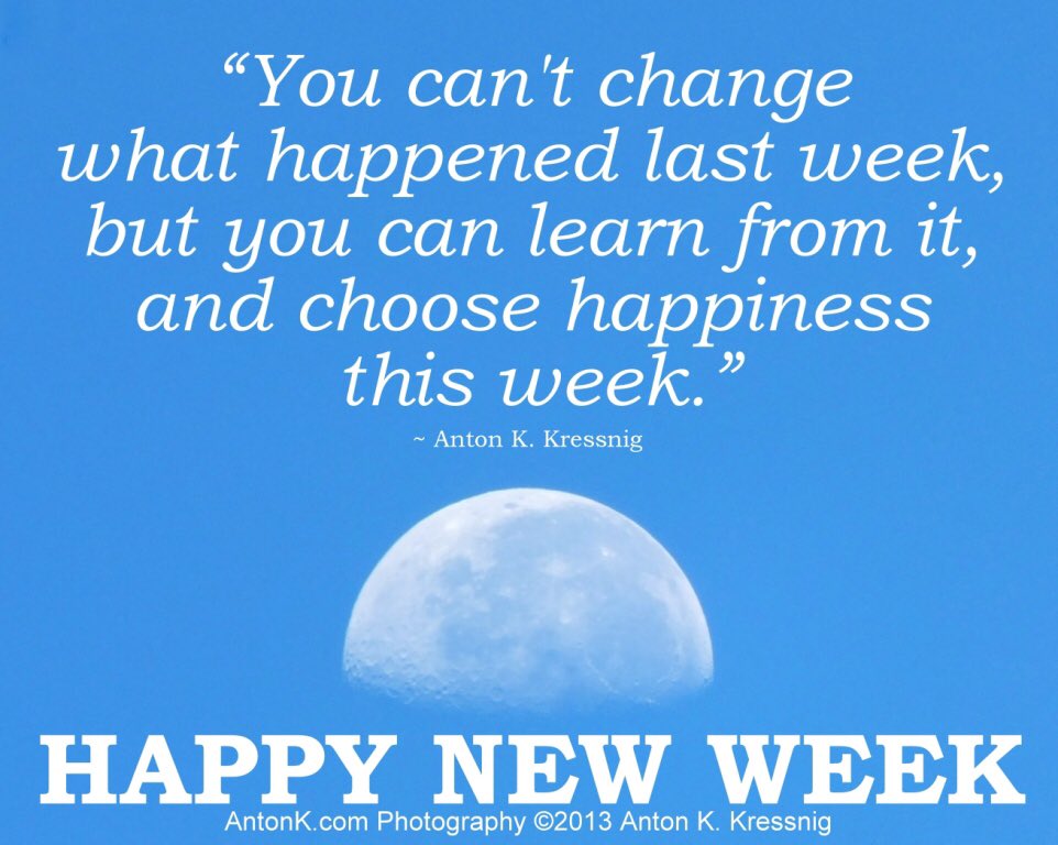 4ever_Mindful's tweet photo. Happy New Week! https://t.co/ikvTBiIuLW