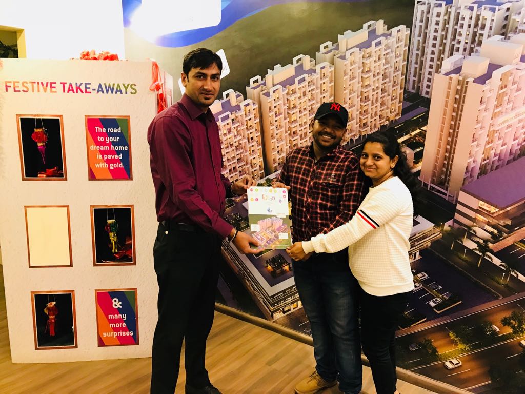 VTP Realty tweet media