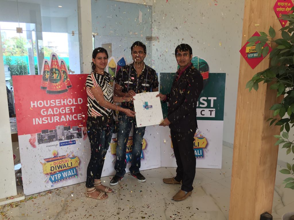 VTP Realty tweet media