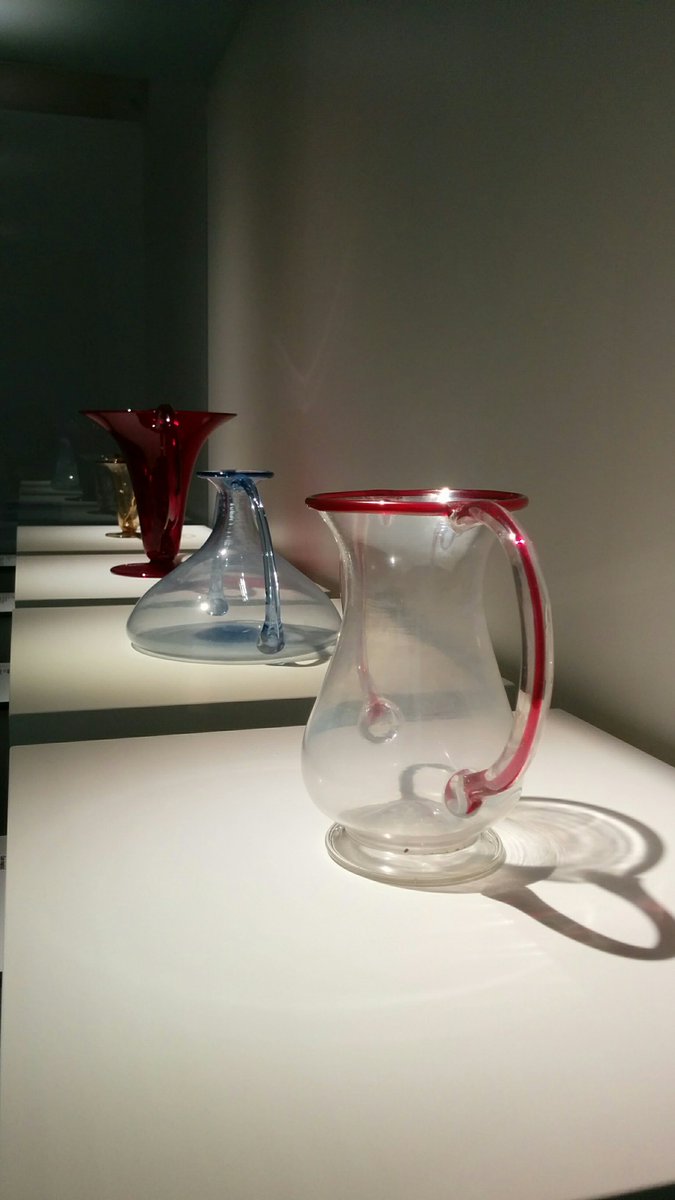 monicacesarato's tweet photo. Spent a lovely day yesterday in #Venice, mainly visiting Stanze del Vetro on the Island of San Giorgio @FondazioneGCini - beautiful free exhibition
#lifeofafoodblogger #VeniceEvents #WhattododinVenice https://t.co/6bNnhD2kHK