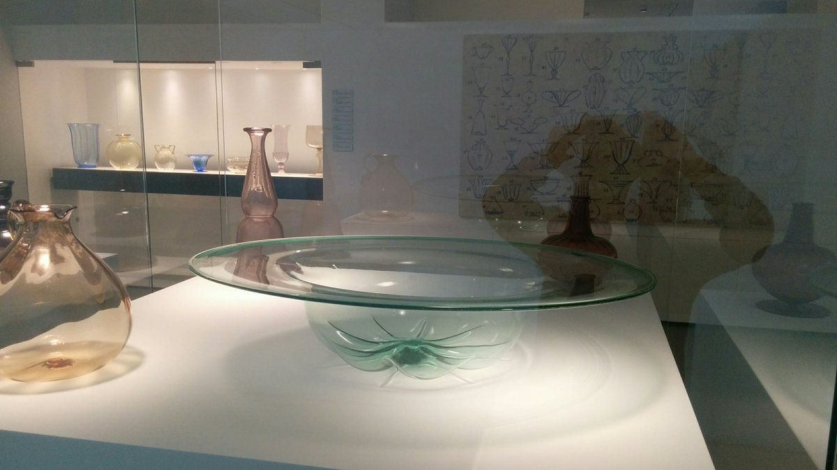 monicacesarato's tweet photo. Spent a lovely day yesterday in #Venice, mainly visiting Stanze del Vetro on the Island of San Giorgio @FondazioneGCini - beautiful free exhibition
#lifeofafoodblogger #VeniceEvents #WhattododinVenice https://t.co/6bNnhD2kHK