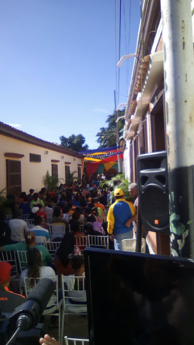 ErasmoJCG's tweet photo. #EnSucreGanaLuisSifontes https://t.co/KIg9Lt5QvE