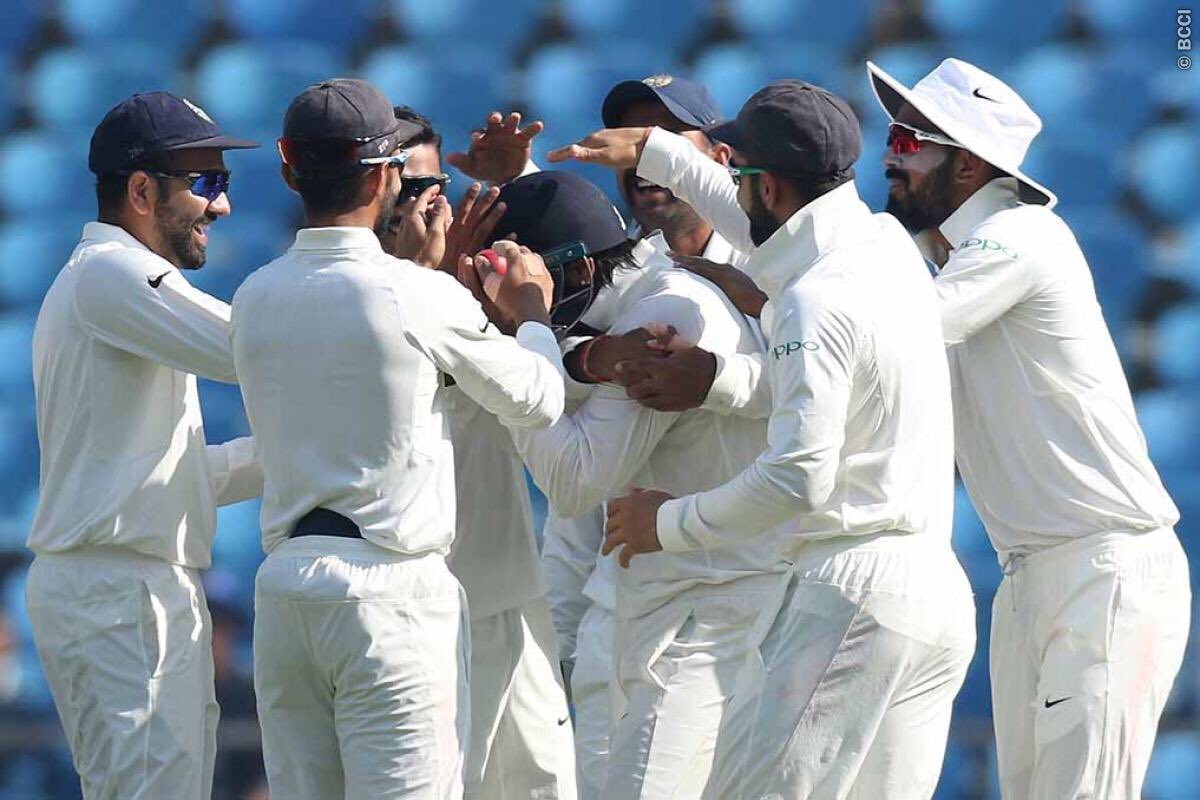 mvj888's tweet photo. Good win today! @BCCI. Feels great to be back after a long break 👍 #INDvsSL #GoodVibes #MoreToLife #LoveToAll https://t.co/aizUfemApO