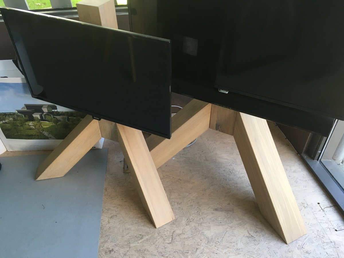barbyourtv's tweet photo. @InteriorBizz Leuk initiatief dit platform. Ga het iig volgen, ben benieuwd wat jullie zouden kunnen betekenen voor @barbyourtv ? https://t.co/8oXhVV0YdH