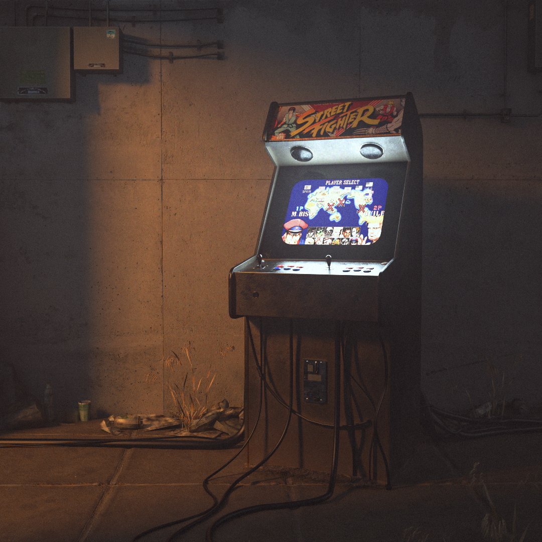 CGBPSY's tweet photo. 🎮 https://t.co/v90vi2412L