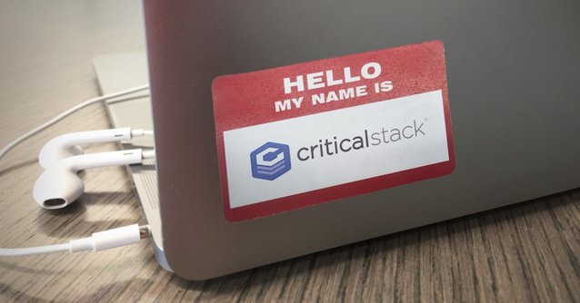 MercadoLee's tweet photo. As #reINVENT kicks off this week, Capital One launches Critical Stack platform beta. https://t.co/7y2sPND7bo https://t.co/0ePntYOGEf
