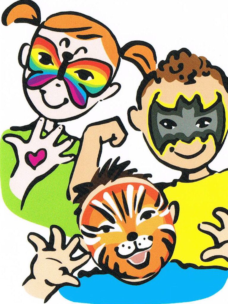 KidzWhere's tweet photo. @SmallBizSatUK face painting in the afternoon and sweet jar competition, Saturday 2nd December #shoplocal #shopleominster #HerefordHour https://t.co/UdeP5PNqXQ