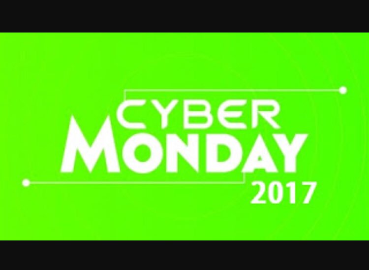 Big Cyber Monday Sale.  All gloves reduced from £15 each down to £6.50 each.  

cmacgaa.com