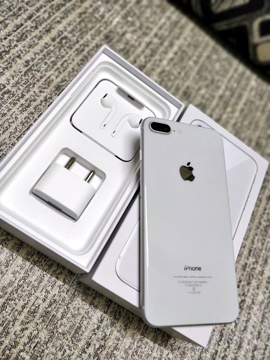 parimal_taide's tweet photo. New partner ,my new generation of @Apple #iPhone_8Plus+..!! https://t.co/UsMhul0Fj7