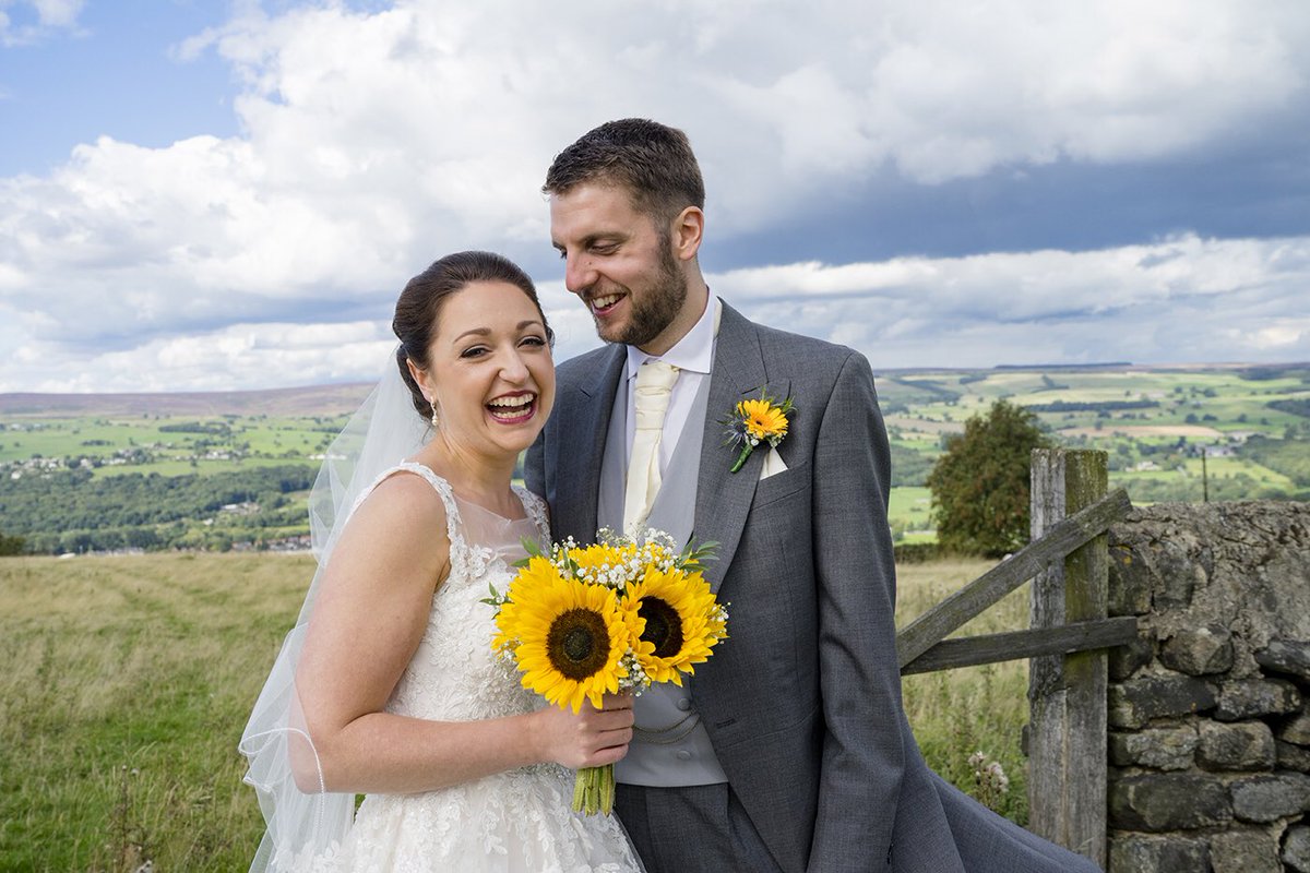 I wrote a little blog post today about Fiona and Joe’s wedding in September at <a href="/Craiglandshotel/">BW Plus Craiglands</a> click the link if you fancy a look stephwhite.co.uk/craiglands-hot…