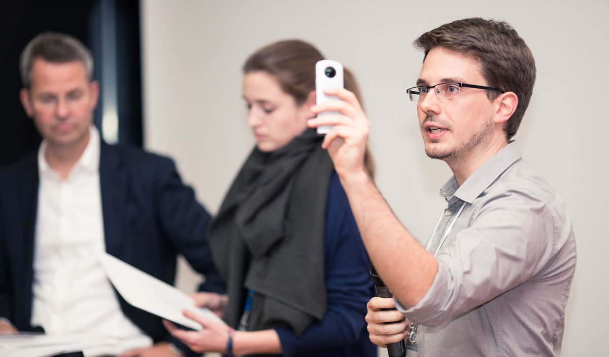 RWTH Aachen tweet media