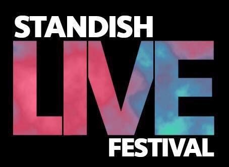 FarrimondL's tweet photo. I’ll be performing at The Lychgate this Sat as a part of @StandishLive . Proceeds in aid of @TheBrickWigan . https://t.co/OrLR3HCku8