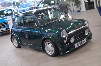 UKClassicCars's tweet photo. eBay: 1990 CLASSIC MINI ERA 1275 GT COOPER S ONLY 14K MILES STUNNING SHOW CONDITION https://t.co/QLcvhBVbki #classiccars #cars https://t.co/HJnS4R8pXQ https://t.co/5SXaVqUqky