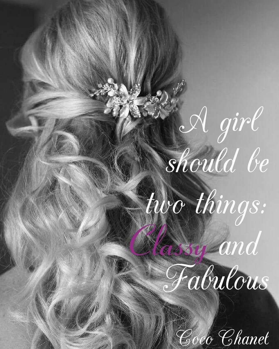 moxietogo's tweet photo. It's Monday. Time to be Fabulous! Wisdom from Coco Chanel. Hair by Rachel Cole. #MoxieToGo #MoxieMonday #MoxieMotivation #Monday #inspiration #Mondayinspiration #classy #fabulous #CocoChanel #Cocoquotes #RachelCole https://t.co/HrCJq0lVkr
