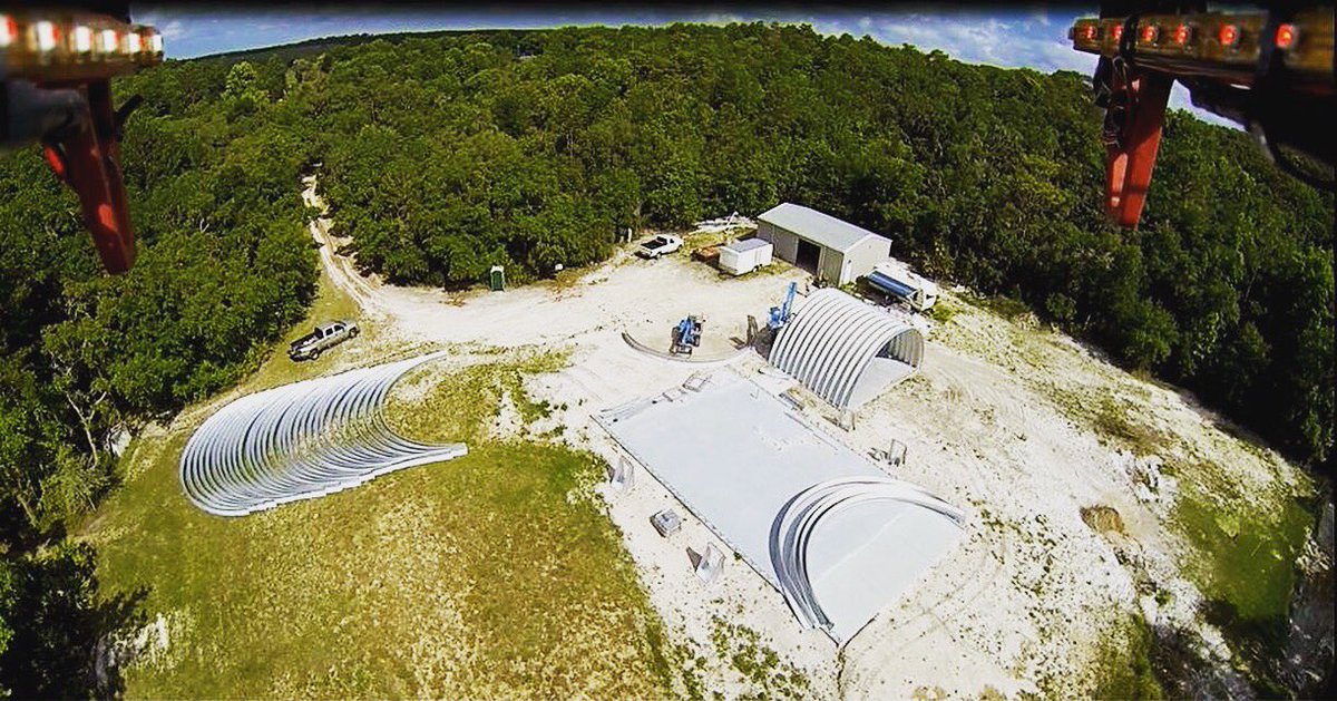 PerendesT's tweet photo. It was never easier!
________________________
#ArchSteelBuildings #EasySolutions #PerendesTech https://t.co/6mFzBPt9q6
