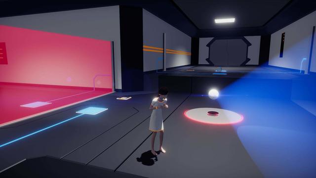 Protoform_game's tweet image. some #WIP 😀. Do you happen to like #Protoform &apos;s graphics style? If you like your games to be neat, polished and Sci-fi, then #Protoform is for you😆! #indiedev #indiegame #IndieGameDev #modayMotivation