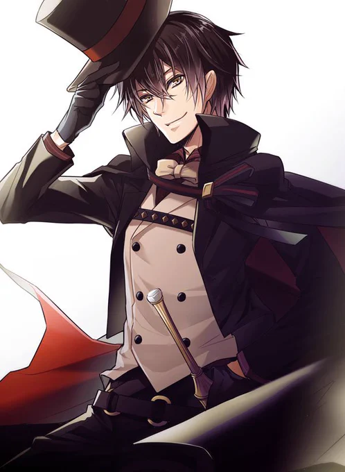 ルパン #コドリア 