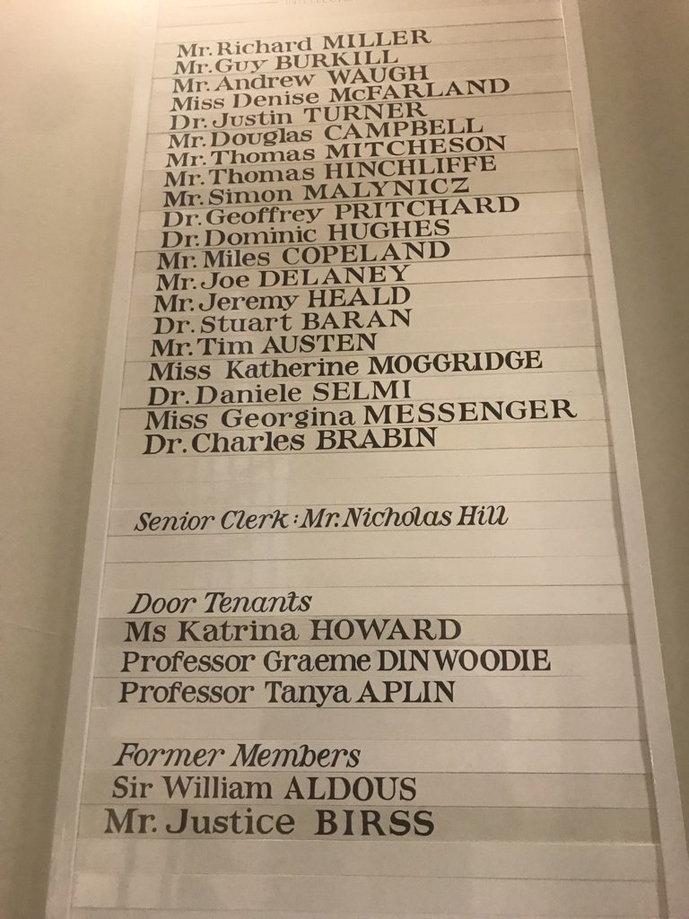 Simon Malynicz KC tweet media