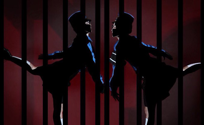 Twitterのコスプレ画像5