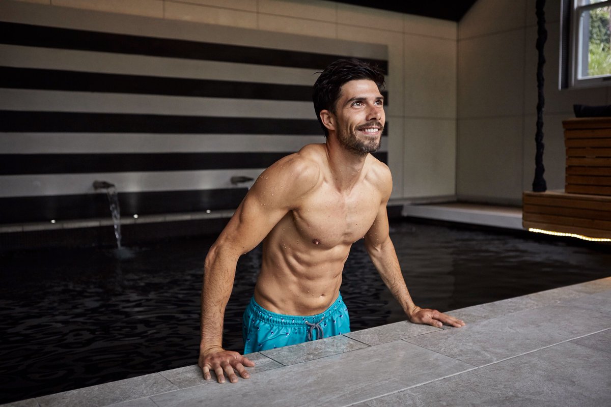 Exciting news for #PrinceHarry and #MeganMarkle - we've got just the honeymoon outfit for him!