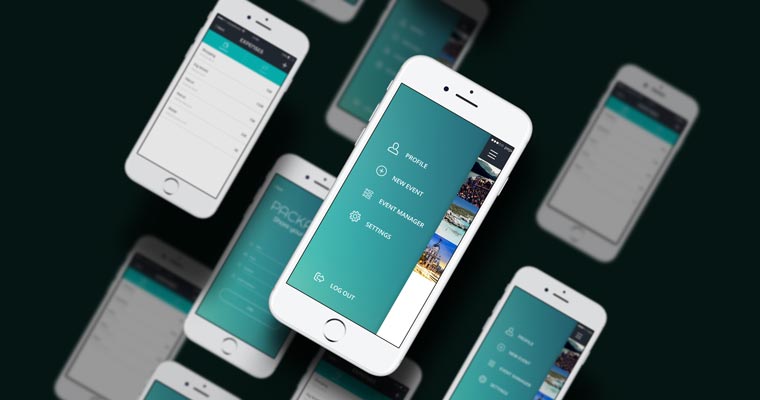 esdesignbcn's tweet photo. Este es el #TFM de Marta Claver, alumna del Máster en #DiseñoWeb y Desarrollo Frontend Multidispositivo de #ESdesign. 
Se trata de Packapp una aplicación de viajes compartidos ;)
Conoce más en -> https://t.co/4ToIVXD7Me https://t.co/IDcJ7vIqJw