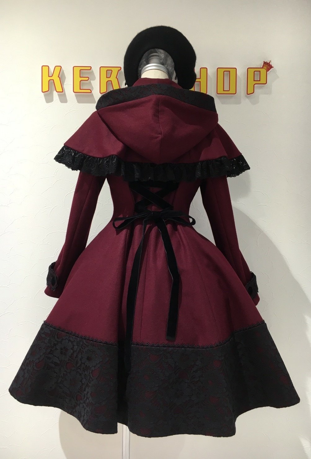 KERA SHOP 新宿店 в X: „【Sheglit】 レースが可愛らしい KERA SHOP 新宿店 в X: „【Sheglit】 レースが可愛らしい