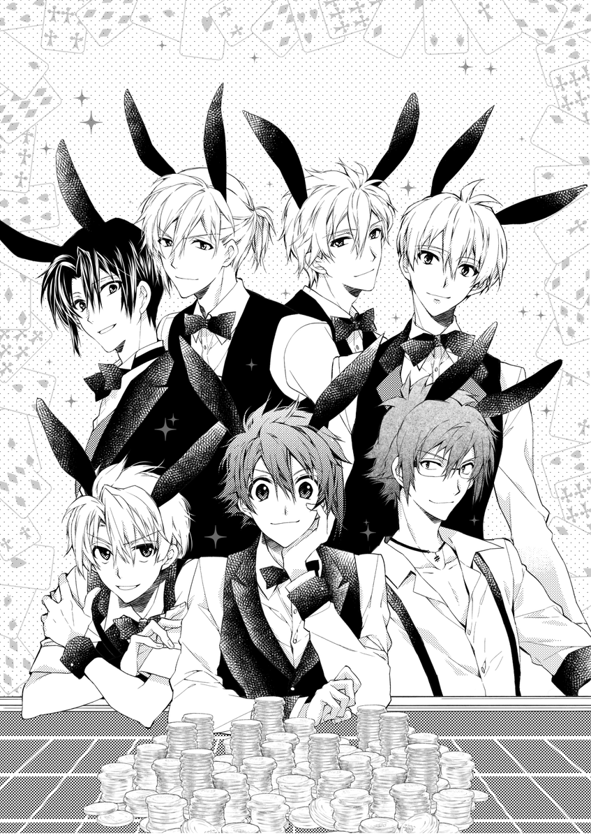 11 08分まで追加 ありなっち先生のアイナナ絵ツイートまとめ 2ページ目 Togetter 11 08分まで追加 ありなっち先生のアイナナ絵ツイートまとめ 2ページ目 Togetter