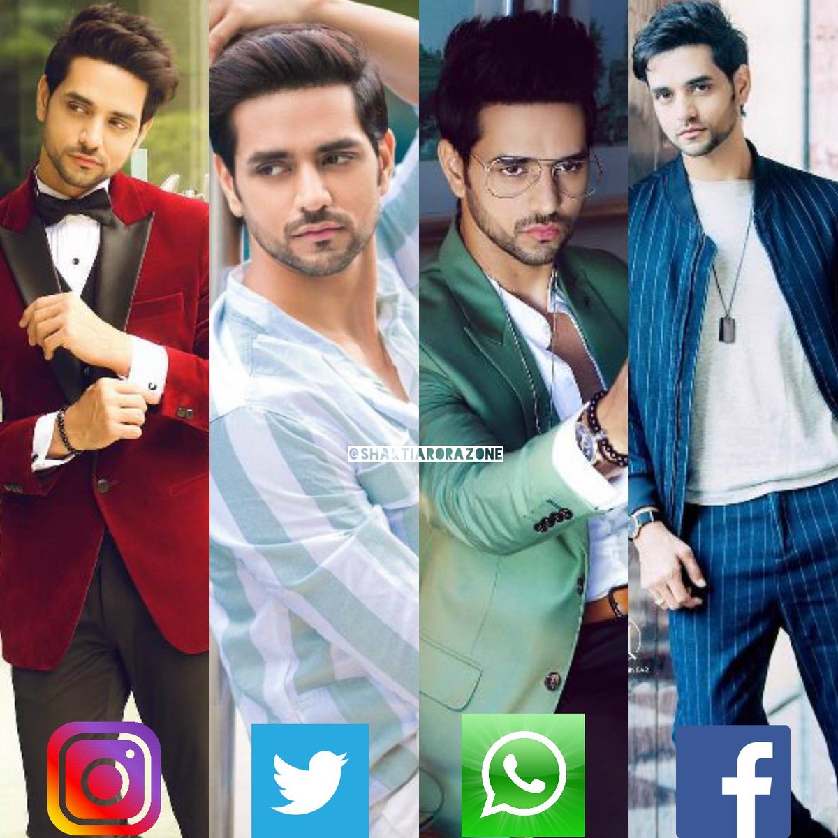 Image result for shakti arora