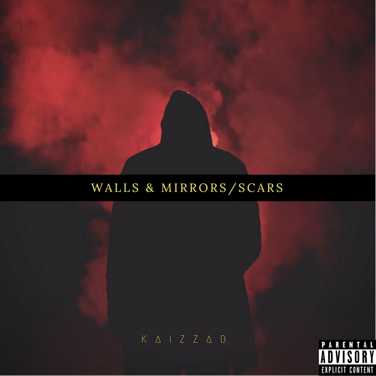 ElementKb's tweet image. 4) To kick off our next ten releases head boss @KaizzaB is releasing his first double single on the 1st December titled Walls &amp;amp; Mirrors featuring @_katrinarae &amp;amp; Scars