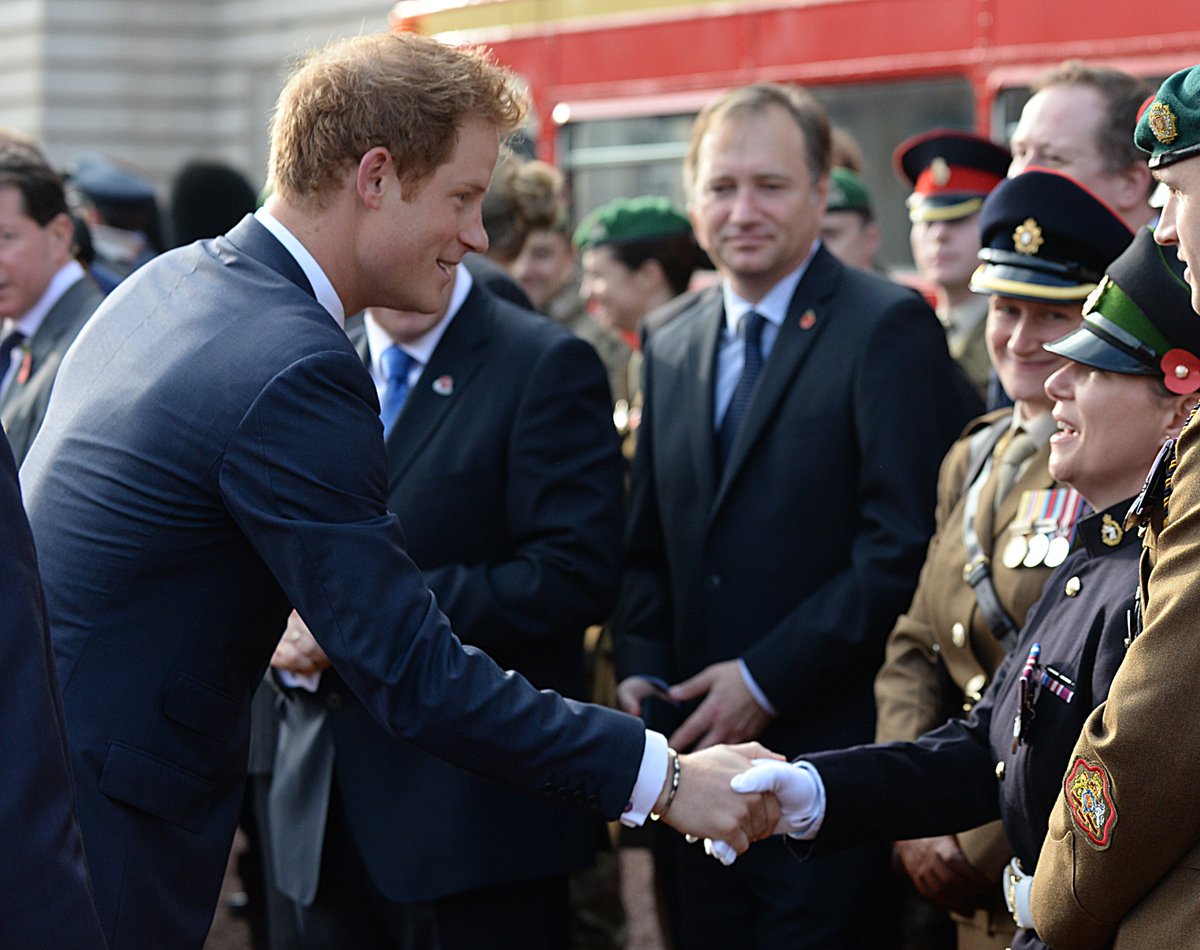 Royal British Legion tweet media