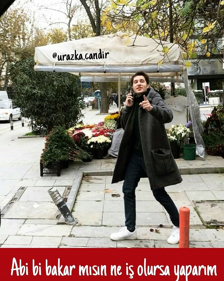 Kıymalı makarna dahil 😂❤ 
(Tamamen şaka amaçlıdır) 
<a href="/Urazka/">Uraz Kaygilaroglu</a>