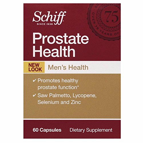 Schiff Prostate Health, 60 capsu goo.gl/gUwKUK #supplements #men #Movember @NightRTs @HyperRTs @DNR_CREW