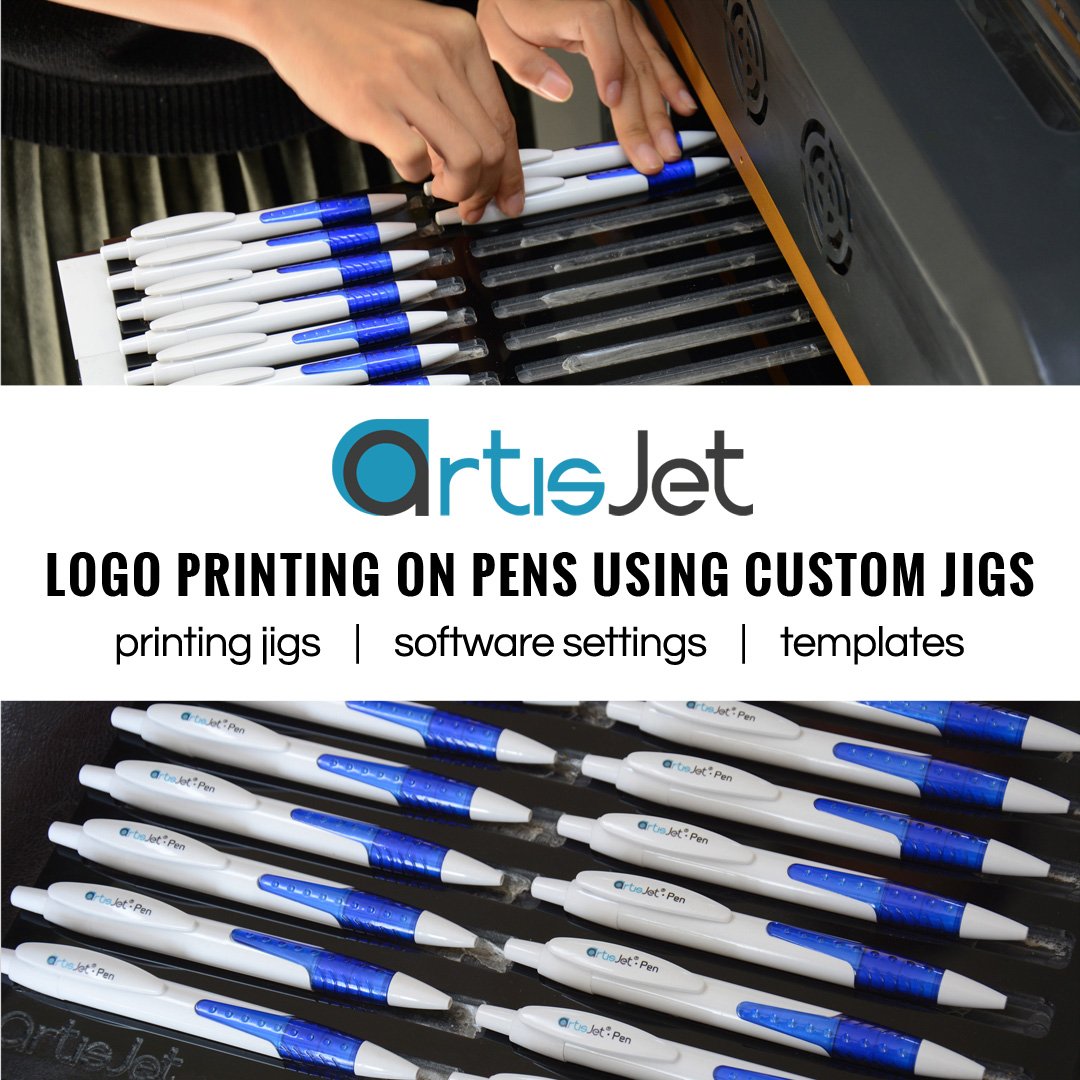 Artisjet On Twitter Printed Pens Are Always A Great Tool For