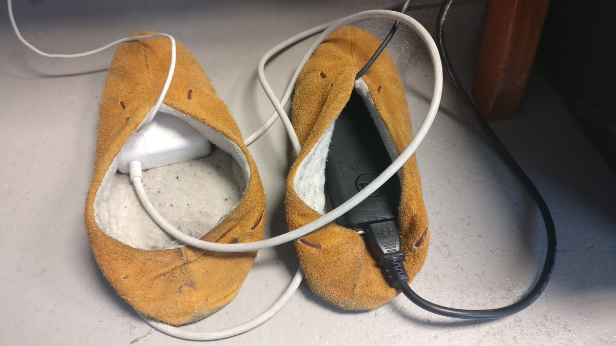 mad_clem's tweet image. Winter&apos;s here
#creativedev #protip