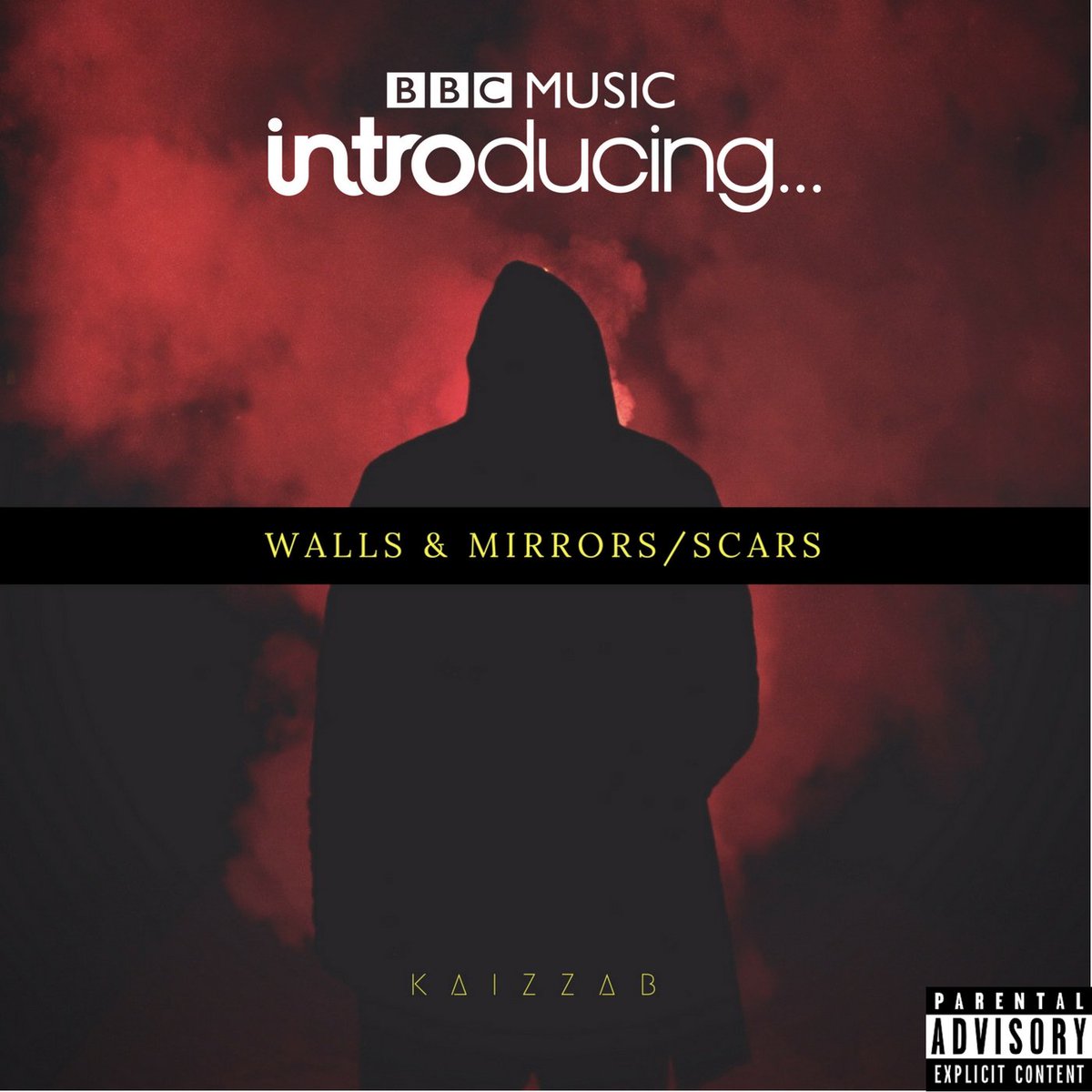 ElementKb's tweet image. 5 Not only announced the release of this new single @KaizzaB also took part in a short interview with @alanraw on @BBCIntroHumber live at @UniOfHull and gave Walls &amp;amp; Mirrors it's debut play on the show, catch the interview and song on the iPlayer: bbc.co.uk/programmes/p05…