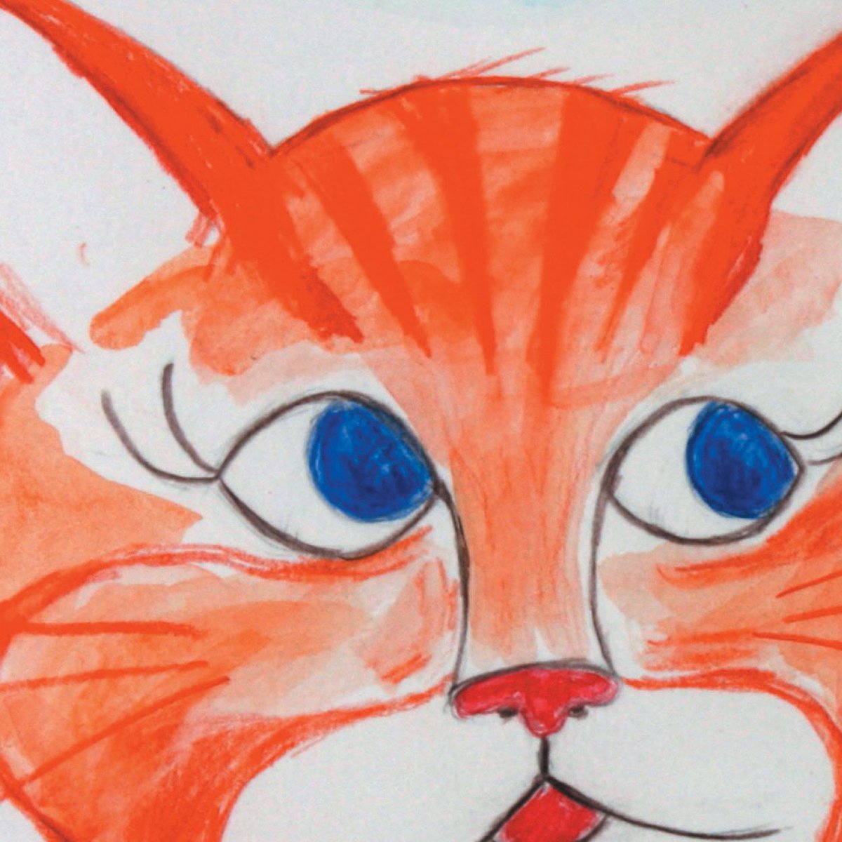 Dear Friends, Oliver in his silly ways ended our sale before #CyberMonday! (This pic was my reaction...) It’s a good thing I’m here to give you another chance to order in our 50% off sale! Use offer code THANKFUL (for me) &amp; enjoy! Sincerely, Orange Kitty. Oliverpoons.com