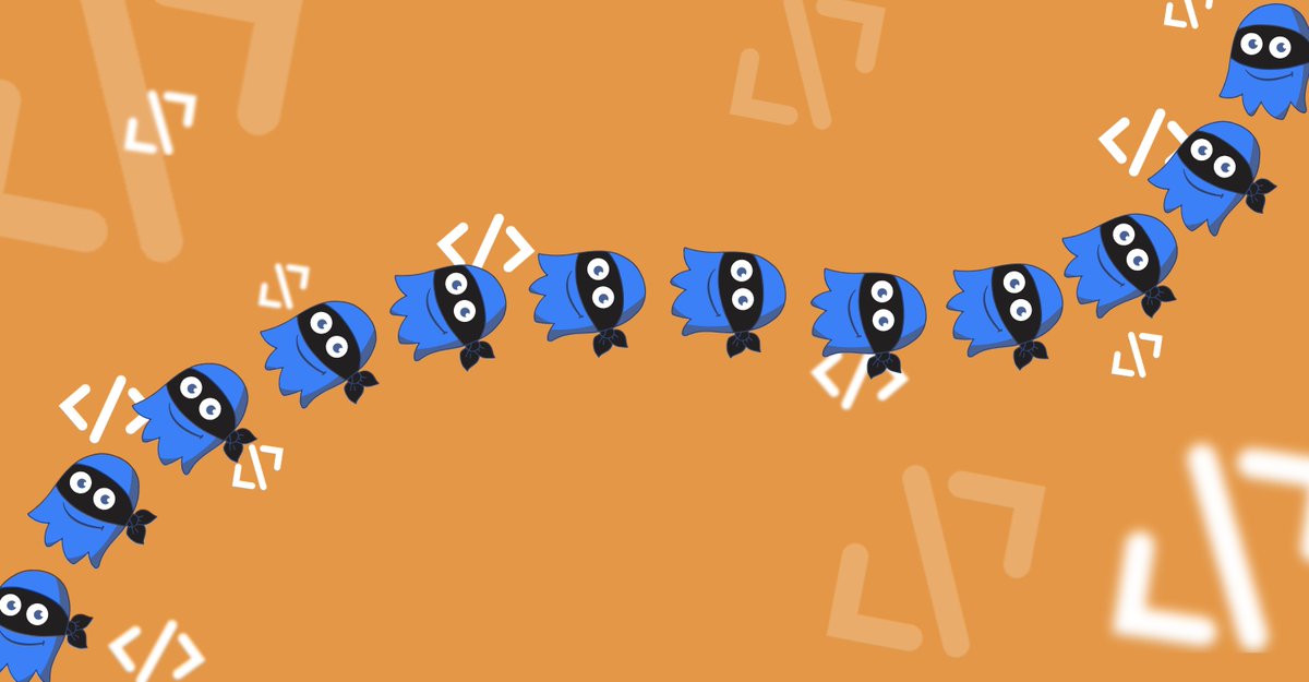 bluecoders's tweet photo. Une attitude positive cause une réaction en chaine positive de codes #onaimeleslundis #positivecode #coders #webdeveloper https://t.co/2smgT2pIso