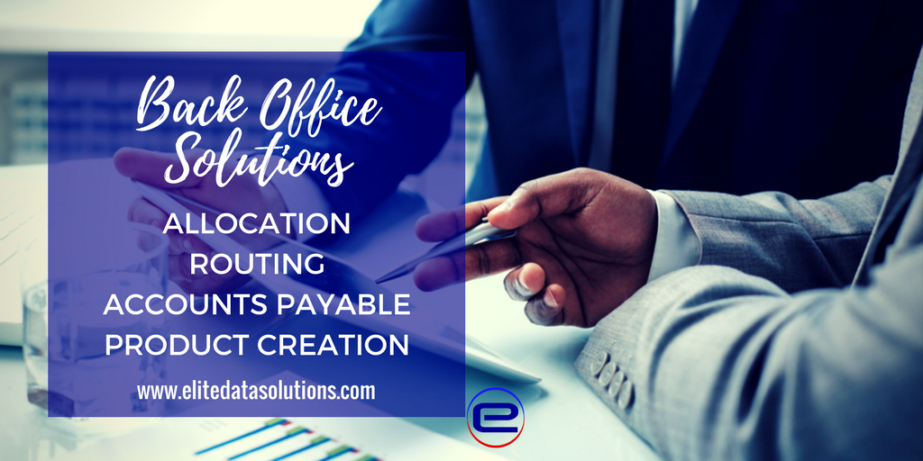 EliteDataSol's tweet photo. From Concept to Consumer with our #End2EndSolutions you can make it happen! #BackOfficeSolutions https://t.co/wmw7gG758d