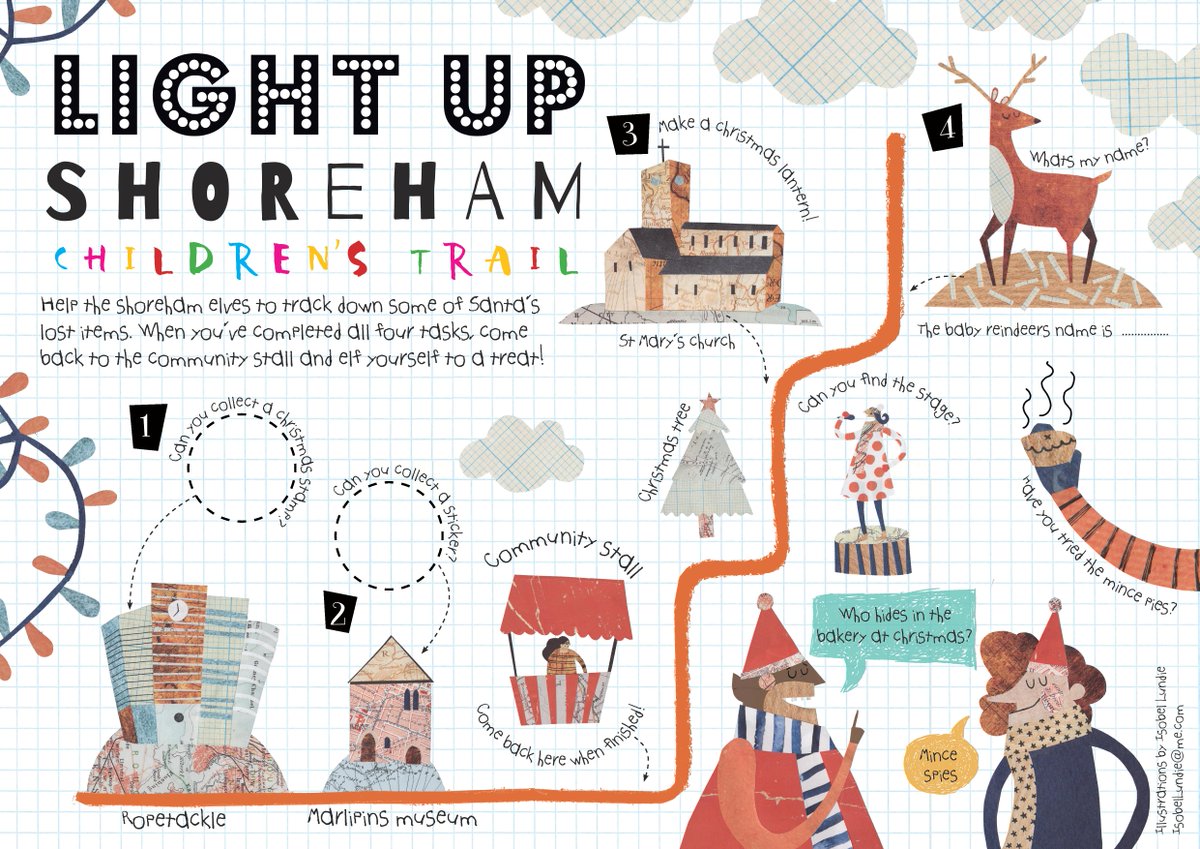 smdhchandfam's tweet photo. Revd Jane is making festive lanterns for all ages @stmarydehaura during Light Up #Shoreham today Fri 8 Dec #Christmas #lightupshoreham https://t.co/xT1V13Pn2z