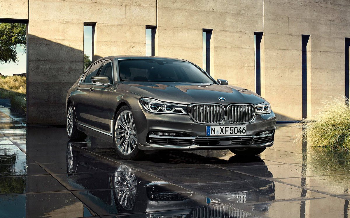 BMWAutoFerro's tweet photo. UN LUNES PERFECTO, ES POSIBLE.
 #BMW Serie7
-100% FINANCIADO- #AutoFerro Av. Paseo Colón 1047, Capital Federal. https://t.co/KLA2zeuv03