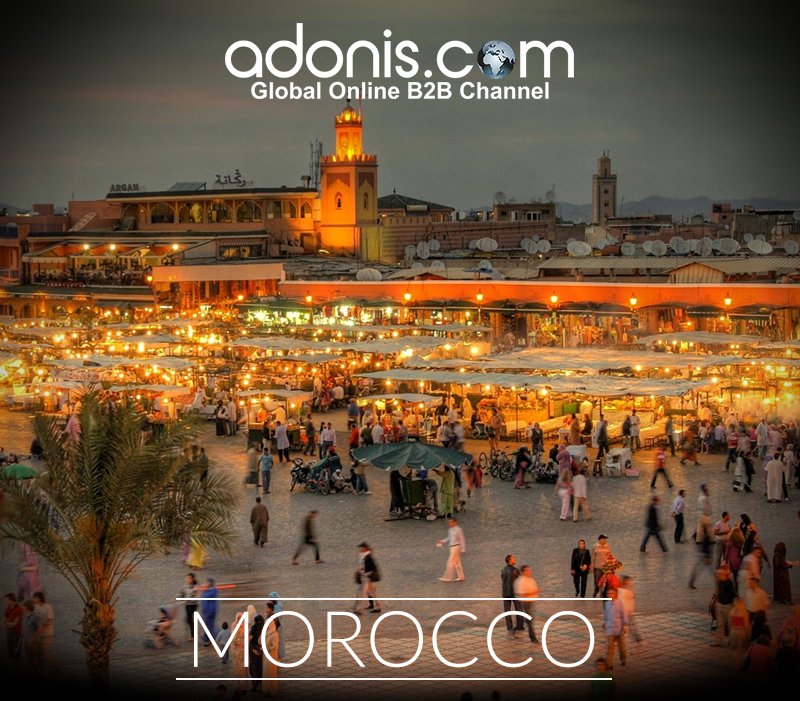 adoniscomtr's tweet photo. #adoniscom #morocco #fas #casablanca #agadir #marrakech #fes #turkey #travel #luxury https://t.co/QX8maqXC2u
