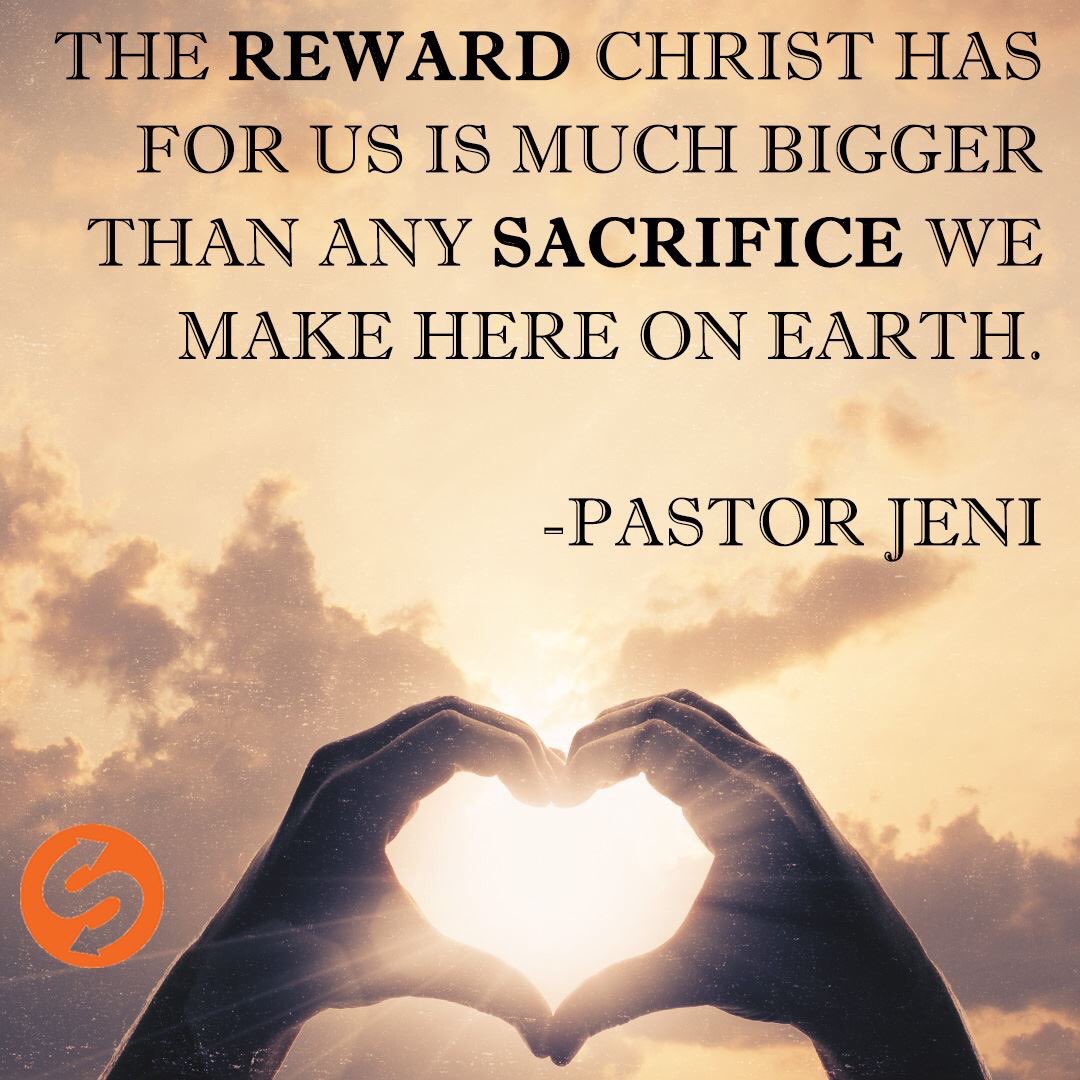 ScenicChurchNaz's tweet photo. Even when times are hard, we have so much to be thankful for. Jesus died to bring us safely home to God. 
#ScenicChurch #ScenicSermons https://t.co/8yfBf9PSY0