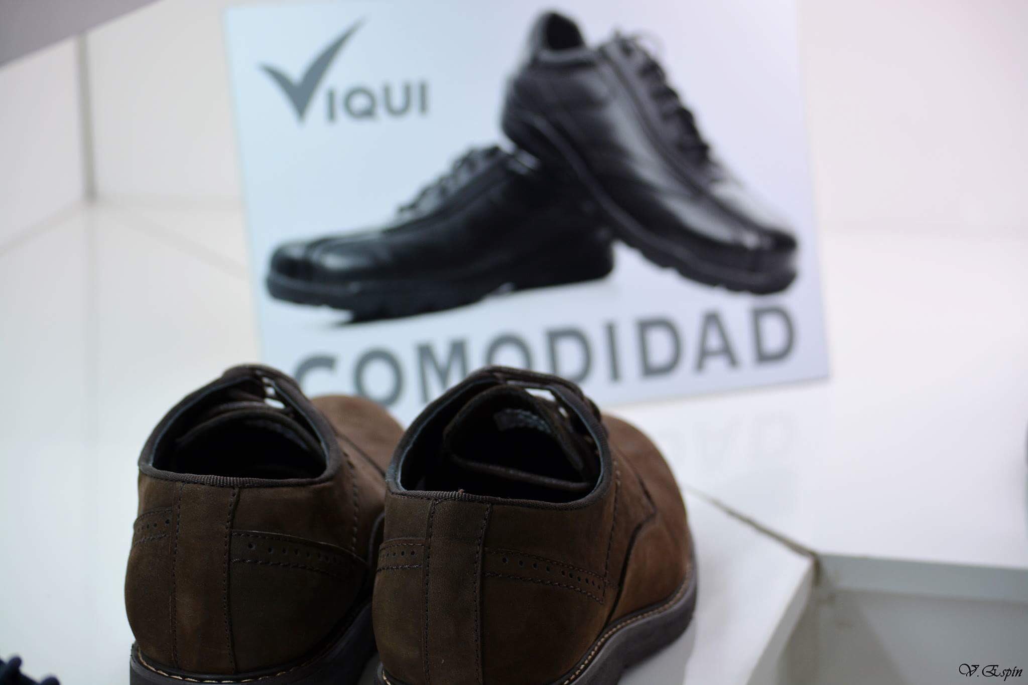 Viqui zapatos 2025 online