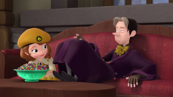 ガラパゴスドンナ ジャック この流れだとセドソフィ沼落とせそうな人いるからどんどん行きます 1枚目 公式のプロフィール 2枚目 ご両親にご挨拶行った時の2人 凹んだセドリック さんがお菓子を食ってて側に付いててくれる良き理解者大聖母ソフィアだよ