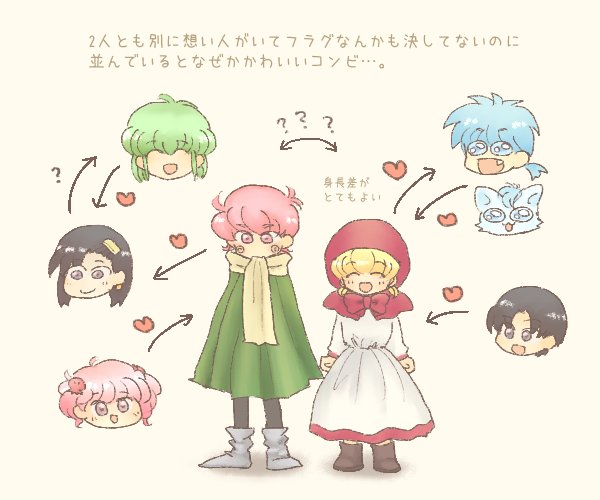 赤ずきんチャチャのtwitterイラスト検索結果 古い順 赤ずきんチャチャのtwitterイラスト検索結果 古い順