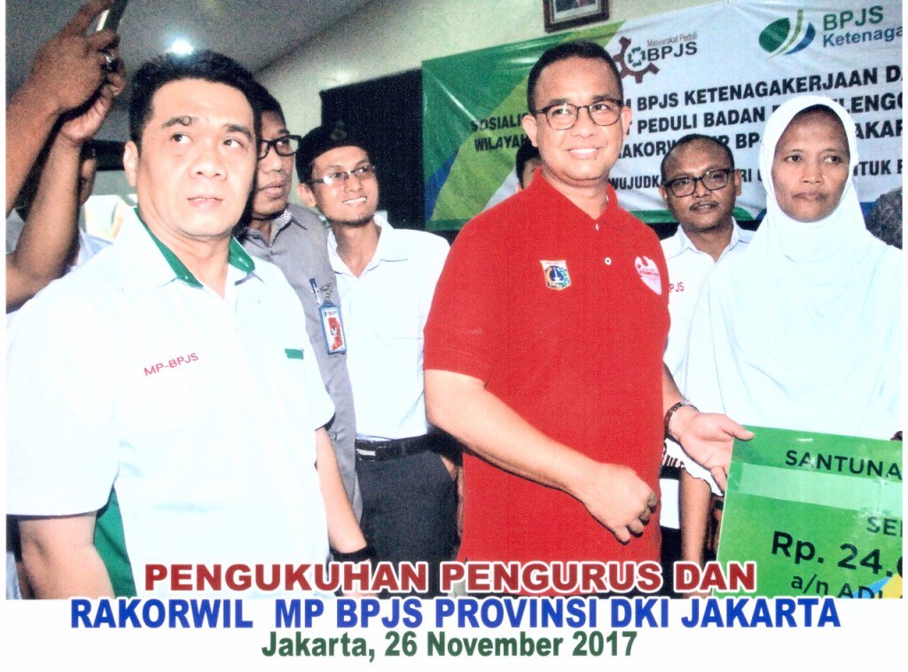 Ariza Patria dan Anies Baswedan Hadiri Rakorwil MP BPJS ahmadrizapatria.com/galeri-foto/ar…