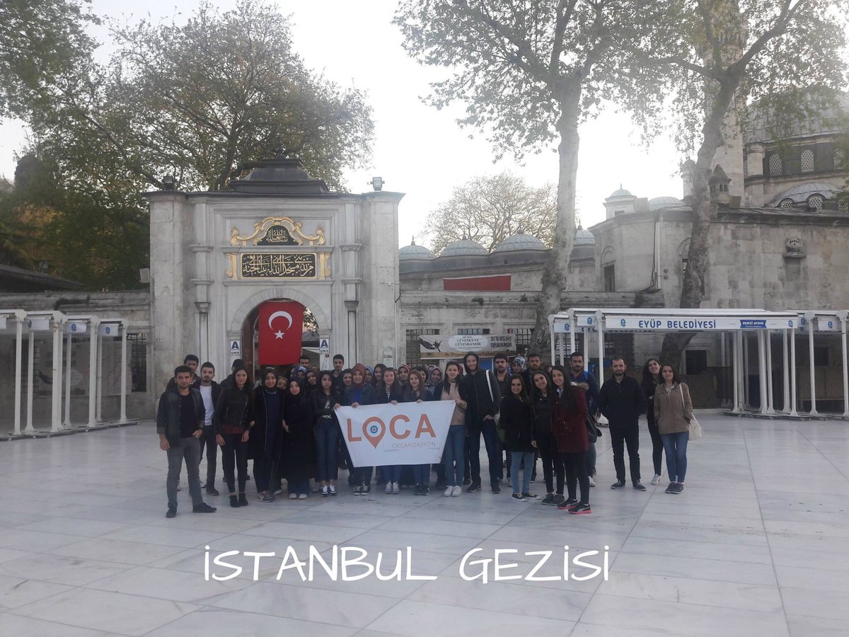 locaorgnzsyn's tweet photo. İstanbul ve Beyaz Show  #hacettepeüniversitesi #ankaraüniversitesi #gaziüniversitesi #ybü #Beyazshow https://t.co/q0cxouZ6HC