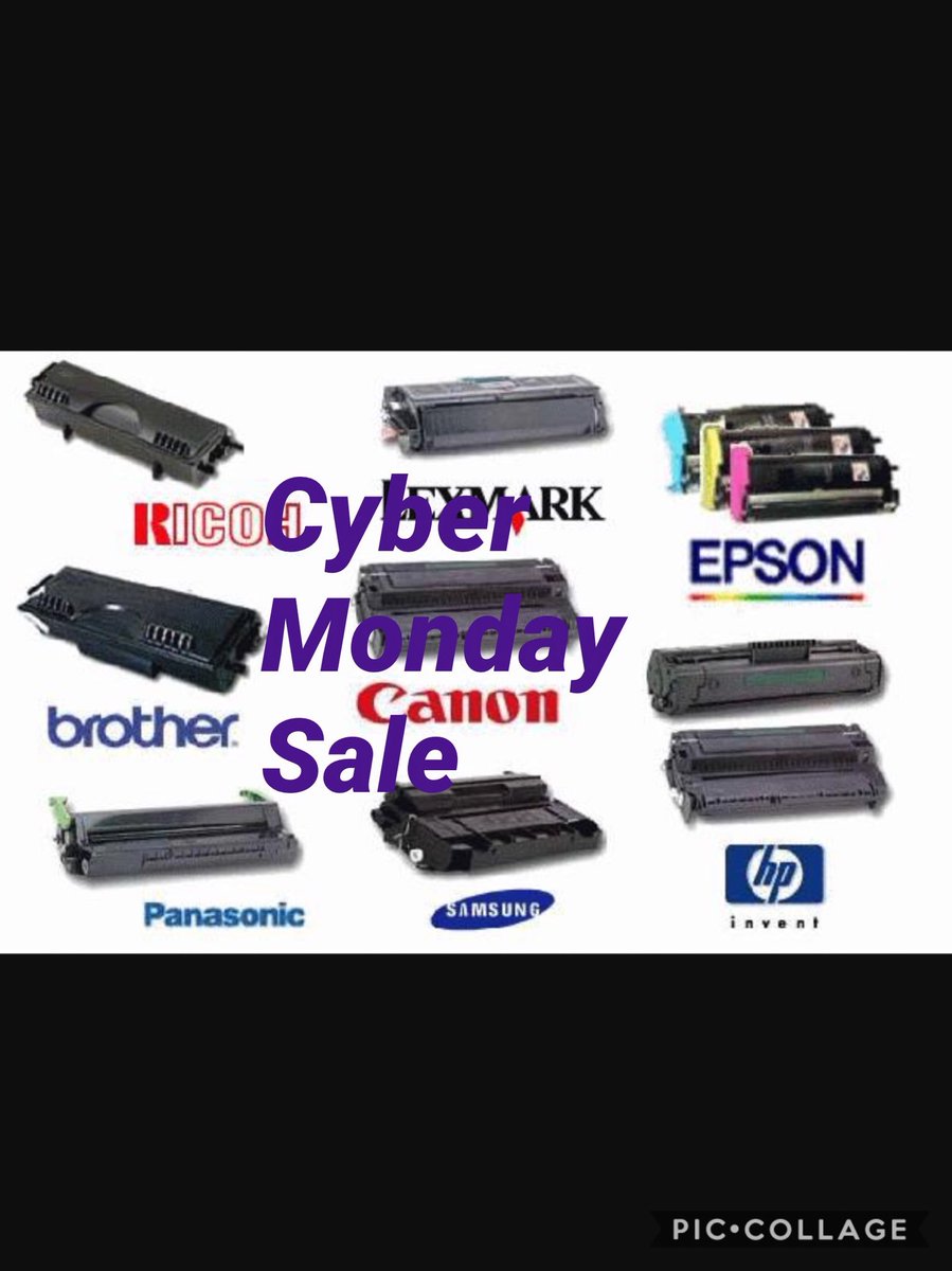 INK & TONER USA (inkandtonerusa) Twitter