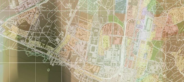 hsr_rapperswil's tweet photo. Ihr möchtet eigene Projektfragestellungen selbstständig mit GIS-Instrumenten bearbeiten? Im berufsbegleitenden Zertifikatslehrgang CAS GIS in der Planung erlernt ihr den Umgang mit GIS-Werkzeugen, GIS-Methoden und Geodaten. https://t.co/PWaDzlNjpi @gispunkt https://t.co/jG6Ec3J0kM