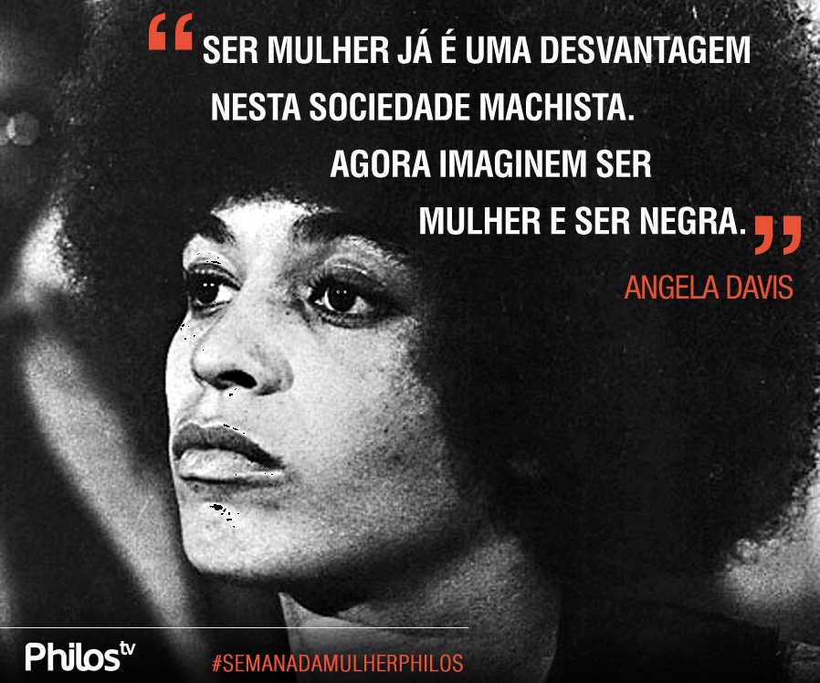 jandira_feghali's tweet photo. Numa sociedade em que uma minoria machista e racista se faz ouvir, é preciso que as vozes da resistência sejam mais altas. Gritemos! 💪 https://t.co/CTqQLfP59A